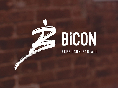 Bicon Logo b logo bicon branding icon illustration logo ui vector