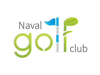 Golf Club Logo