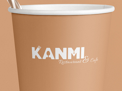 Kanmi Logo