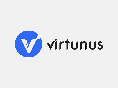 Virtunus Logo