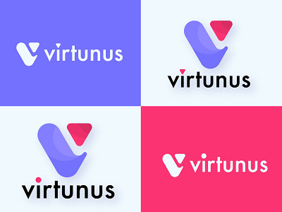 Virtunus Proposed Logo