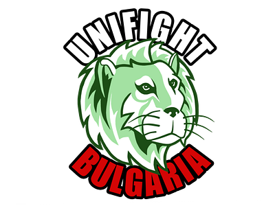 Unifight Bulgaria Logo