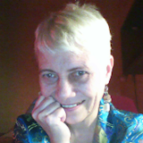 Елена Рябоконь