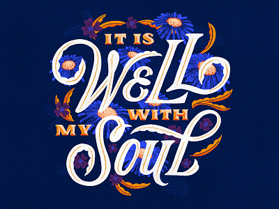 It Is Well With My Soul