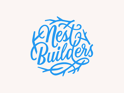 Nest Builders Real Estate Group - Unchosen Color Scheme