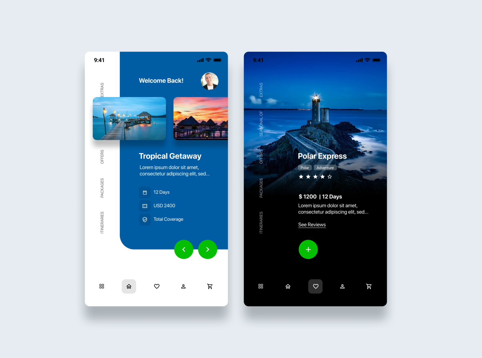 vacation-planner-by-bimendra-bandara-on-dribbble