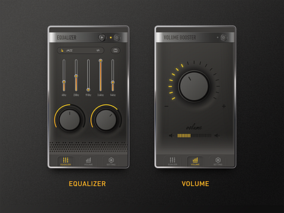 Equalizer For Android [2]