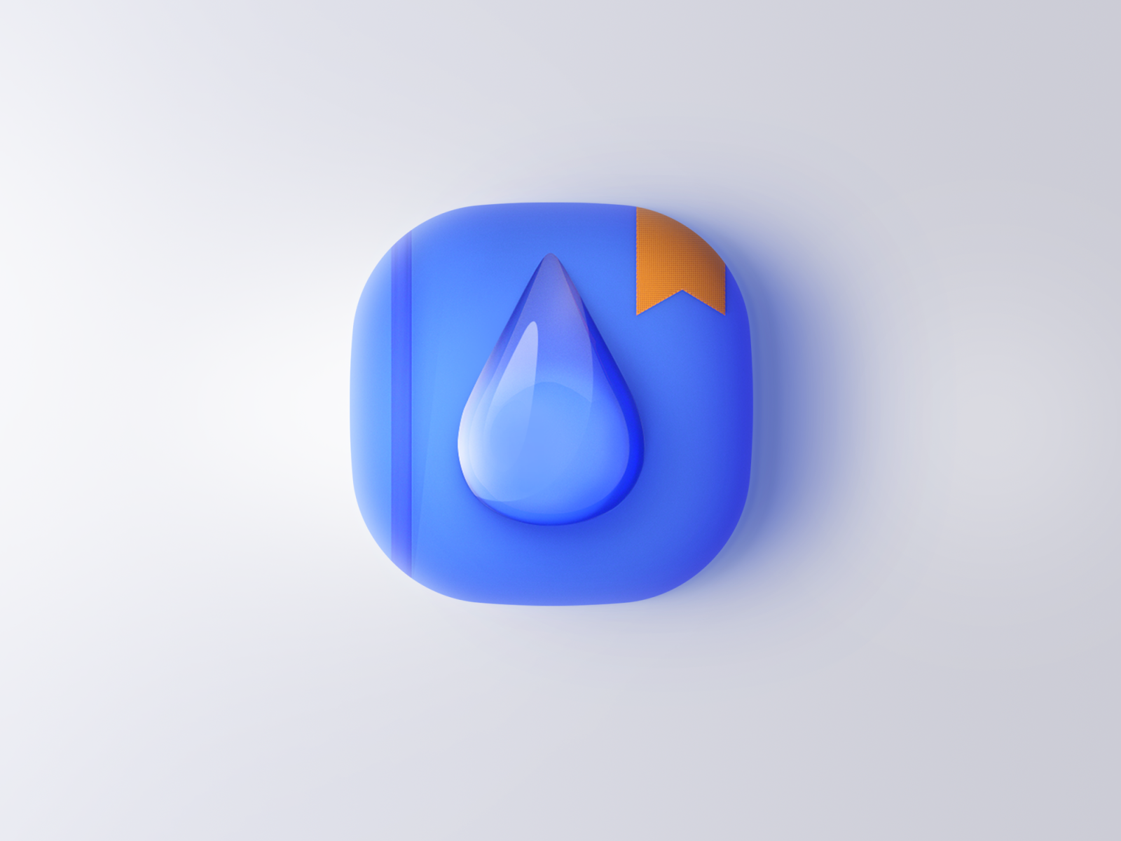 Drinking Diary APP LOGO by Selicon on Dribbble