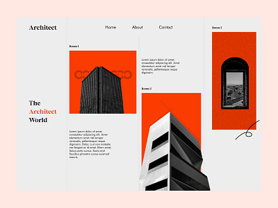 Architecture Web UI #4