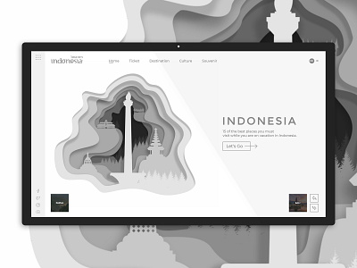 Torusim Indonesia - UI