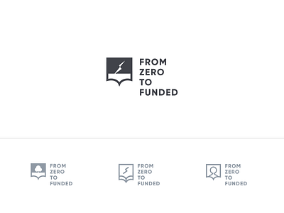 From zero to funded