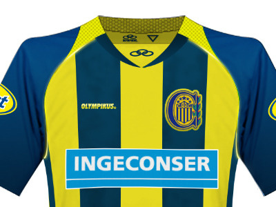 Rosario Central Olympikus