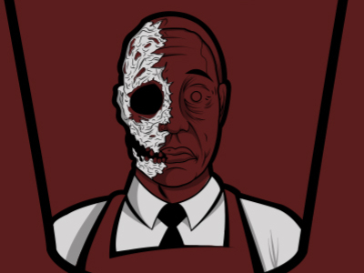 Gus Fring GIF - Gus Fring - Discover & Share GIFs
