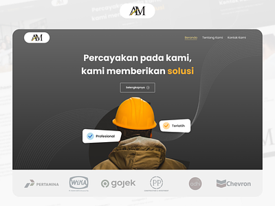 Atiga Langgeng Mandiri Company Profile company profile hero