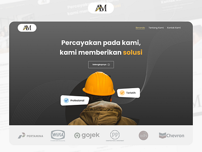 Atiga Langgeng Mandiri  Company Profile
