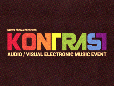 KONTRAST {logotype}