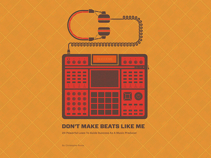 Beat like. Does Beat the Machine book.