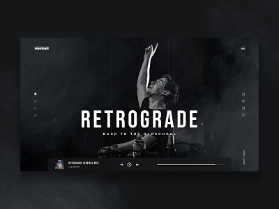 #2 Shot for Practice design typography ui ux web design website