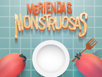 Monster Meals