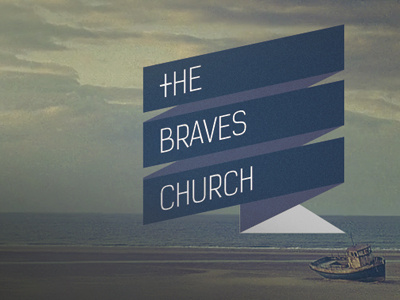 + THE BRAVES CHURCH + braves church ckrauss design elkaniho nihokrauss savagekrauss tbc the braves church