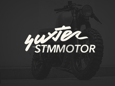 Suxter Motor