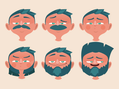 Face test