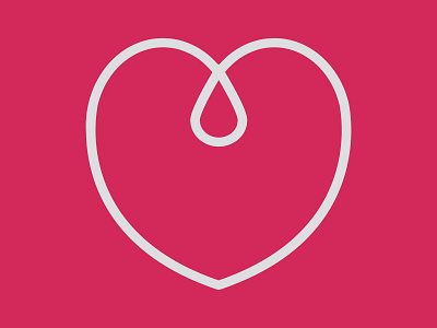 Heart Loop Logo