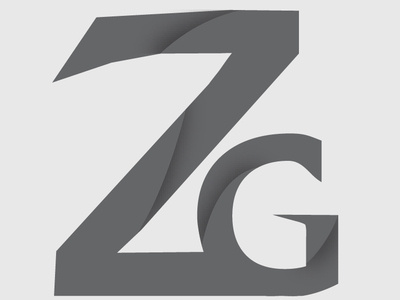 Zeal Gadget Logo design illustration logo vector