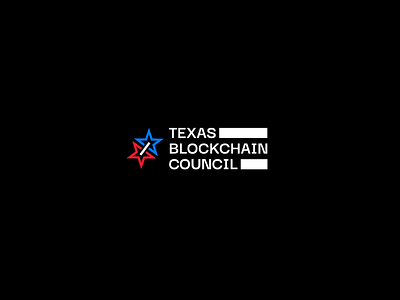 TEXAS BLOCKCHAIN LOGO blockchain brand design branding design identity identitydesign logo taggert texas