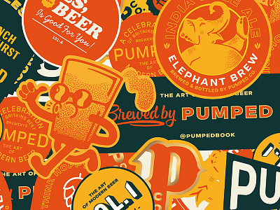 Pumped Beer Kickstarter