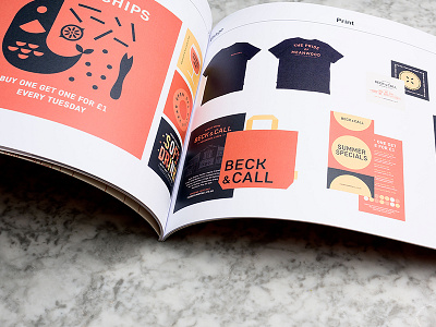 Pub Brand Guidelines