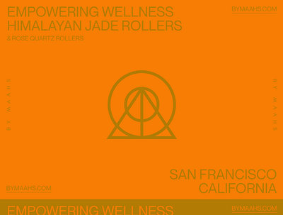 #Archive2019 branding logo wellness