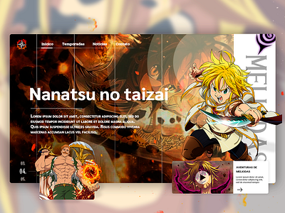 natsu no taizai