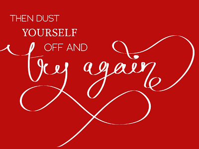 Aaliyah creative flourishing graphic designer handdrawn type lettering lyrics