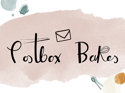 Postbox Bakes