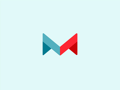 M Logo Mark