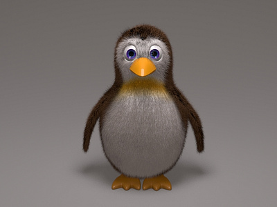 Penguin