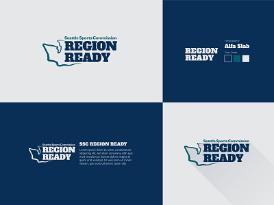 SSC: Region Ready