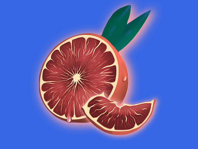 Blood Orange