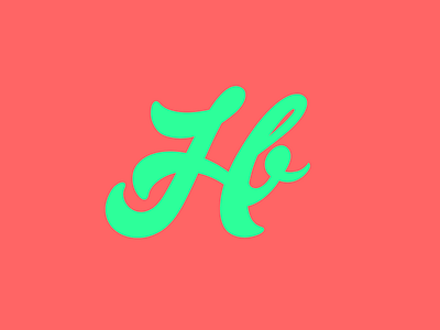 Monogram