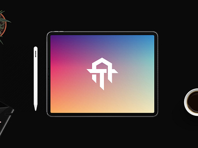 ipad Pro Mockup