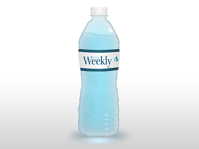 Water Bottle