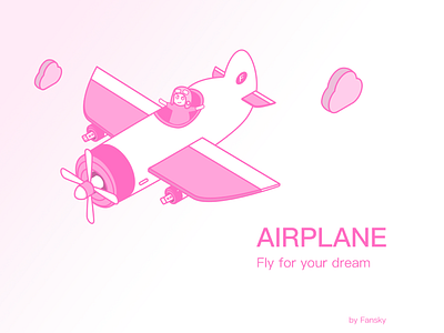 Airplane design