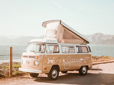 Camper Van