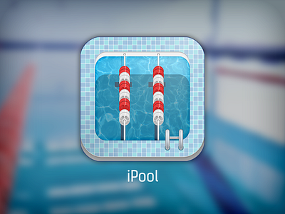 Icon pool
