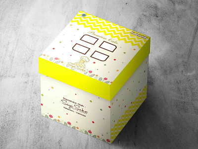 packaging design artwork creative design flower fun graphic graphicdesign ideas indonesia packaging packaging design packaging mockup packagingdesign simple yelow