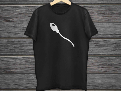 sperm tshirt creative human ideas many people sperm sperm whale tshirt tshirt design tshirt graphics typography universe