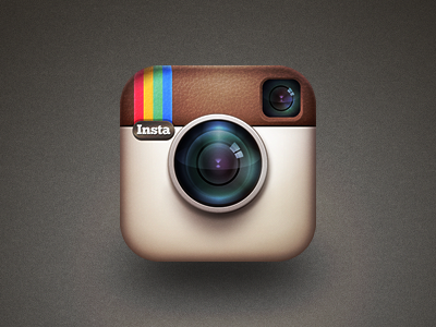 Instagram icon instagram ios iphone