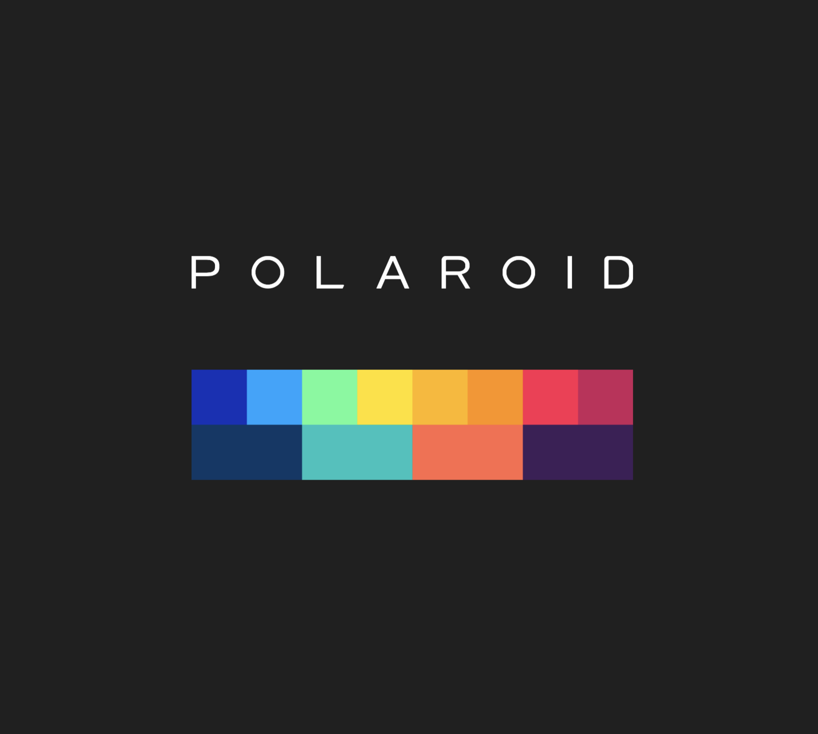 Polaroid Camera Photography Logo | BrandCrowd Logo Maker