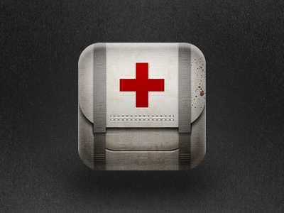 the reckoning android icon ios medkit